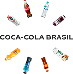 Imagem Coca-Cola Brasil